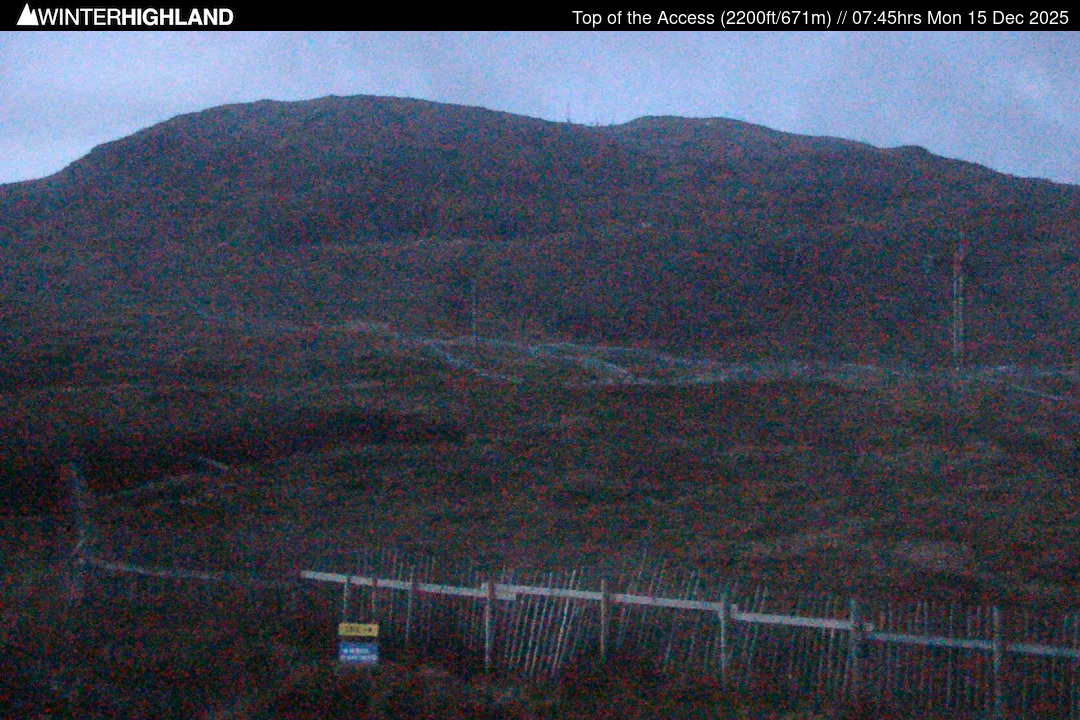 Web Cam Currently Unavailable