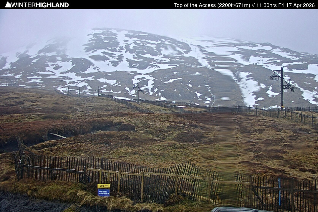 Web Cam Currently Unavailable