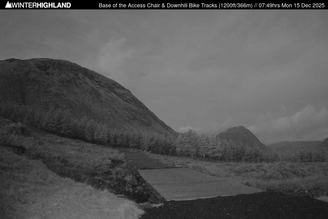 Web Cam Currently Unavailable