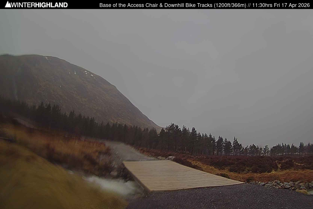 Web Cam Currently Unavailable