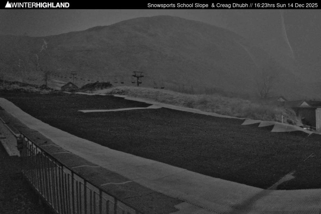 Web Cam Currently Unavailable