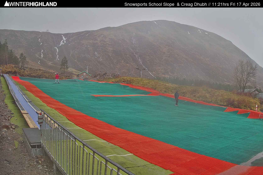 Web Cam Currently Unavailable