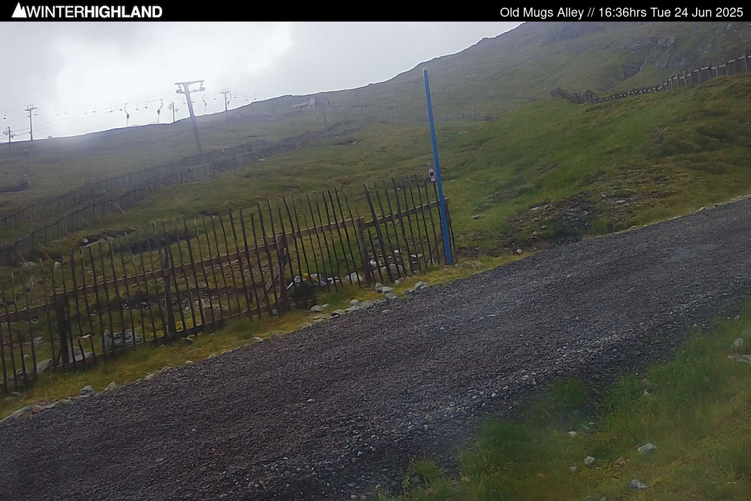 Web Cam Currently Unavailable