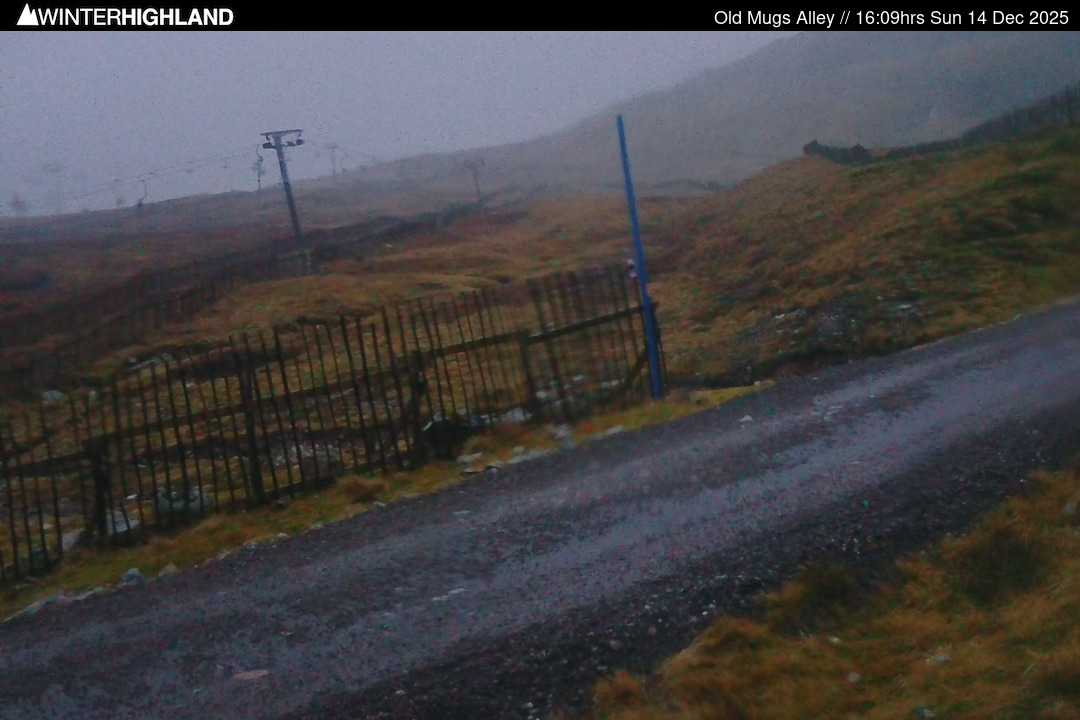 Web Cam Currently Unavailable