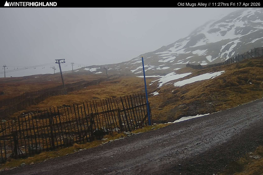 Web Cam Currently Unavailable