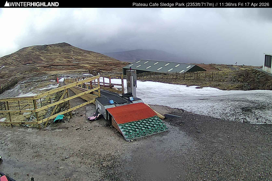 Web Cam Currently Unavailable