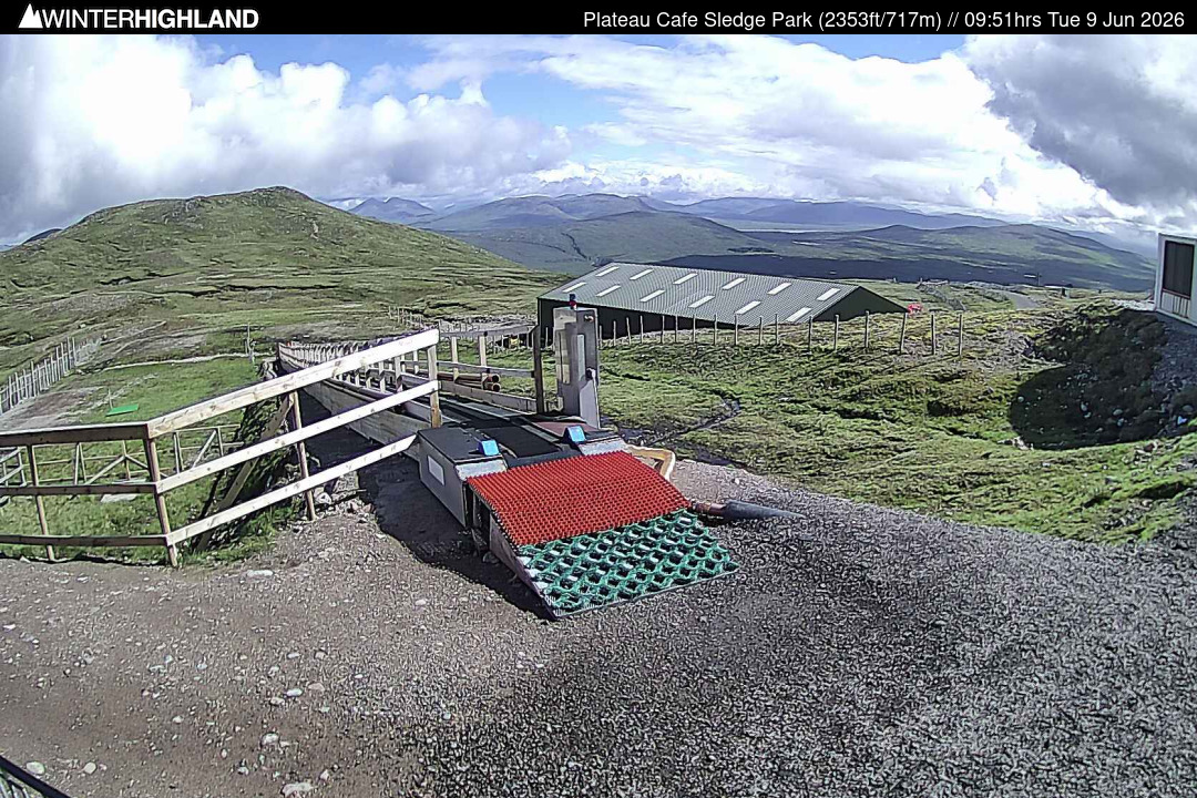Web Cam Currently Unavailable